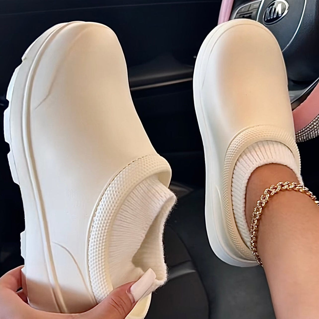 Levoire | Super Confortable Chaussures Antidérapantes Pour Femmes