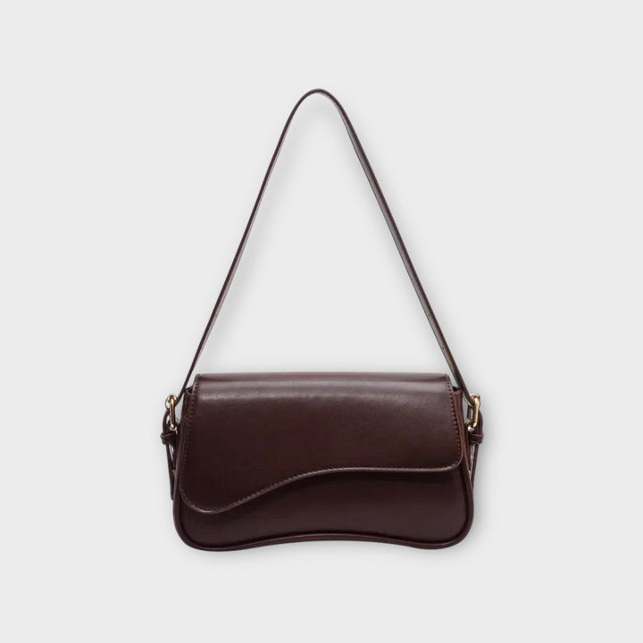 Levoire | Sac À Bandoulière Chic Pour La Vie Quotidienne Braun