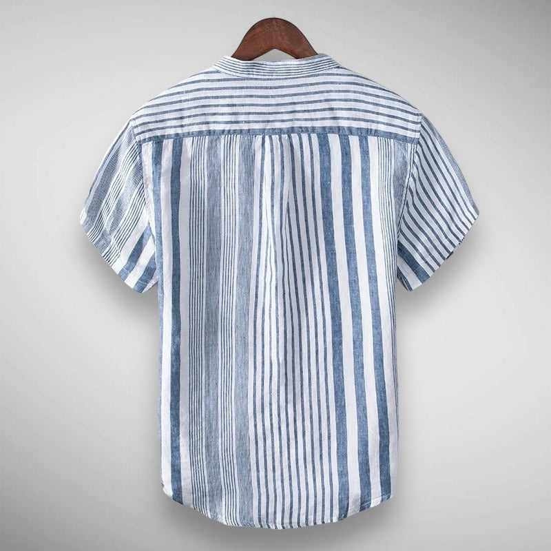 Levoire | Outlet Carlo Chemise En Lin