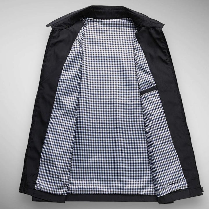 Levoire | Veste De Vol Classique