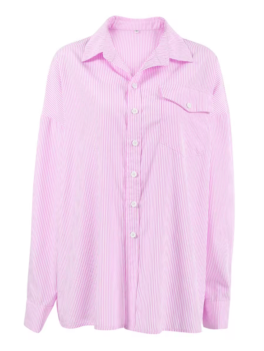 Levoire | Veste générale polyvalente et confortable Rose