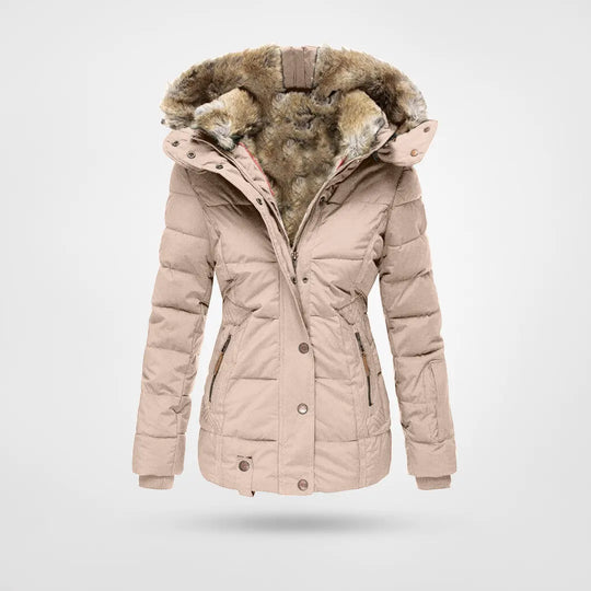 Veste Élégante Confortable Luxueuse Femme | Avriane