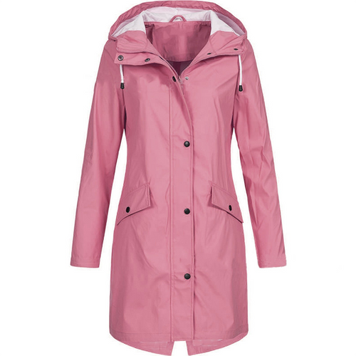 Levoire | Veste de pluie élégante