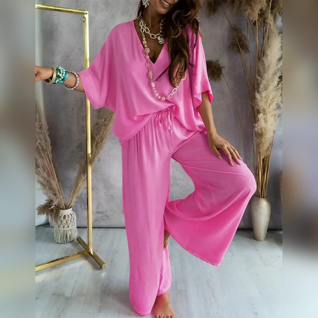 Levoire | Mobilier De Lounge Relaxant Pour Femmes Rosa