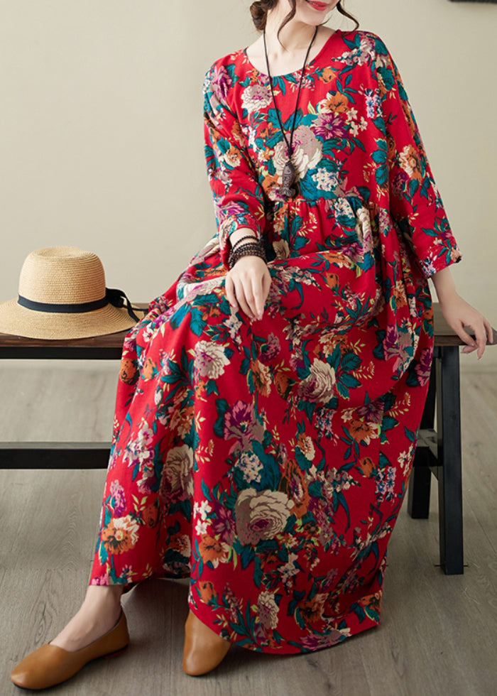 Levoire | Robe Longue Tendance