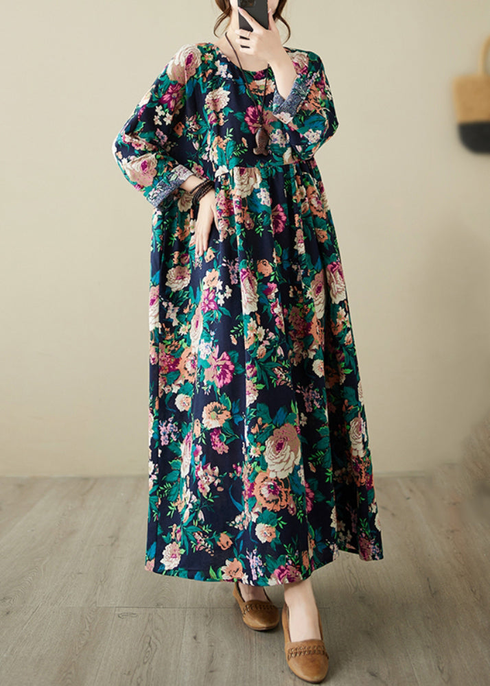 Levoire | Robe Longue Tendance
