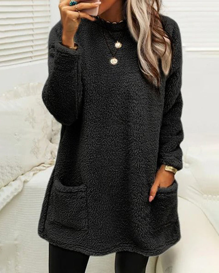 Levoire | Pull D'Hiver Raffiné Et Pratique Style 4