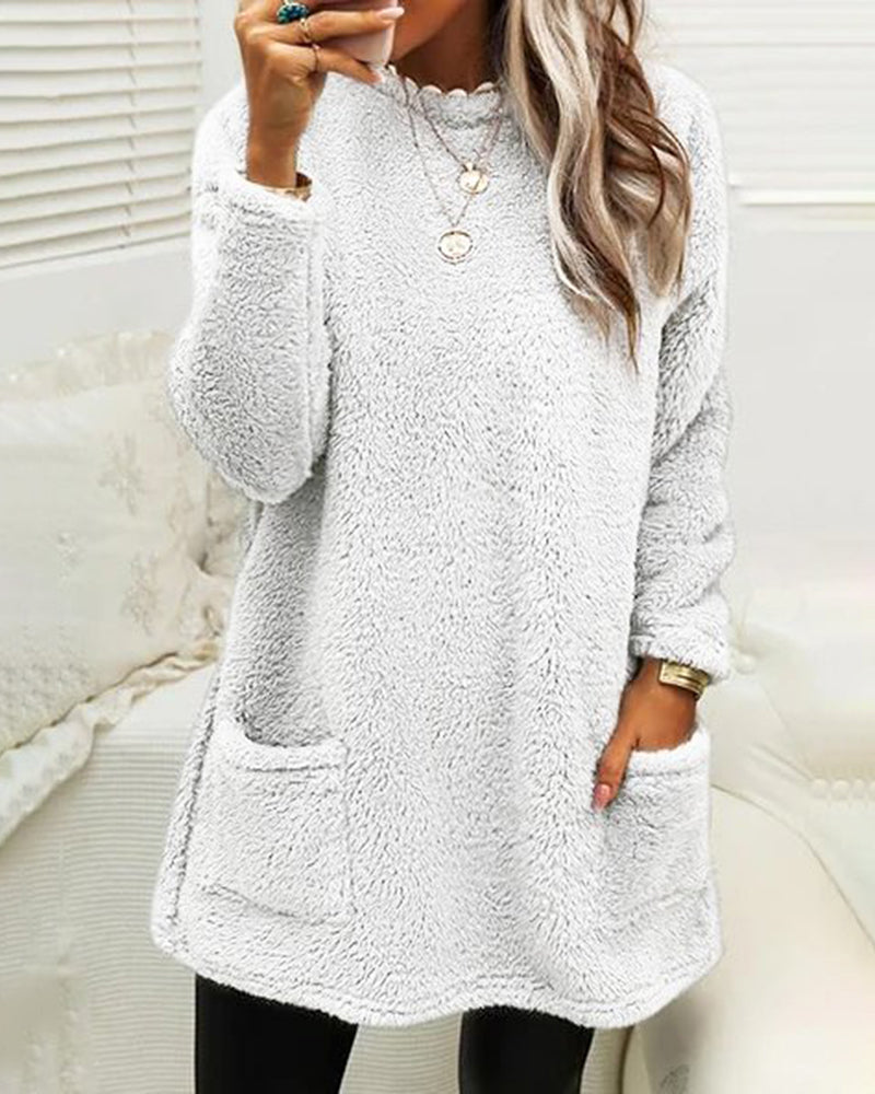 Levoire | Pull D'Hiver Raffiné Et Pratique Style 3