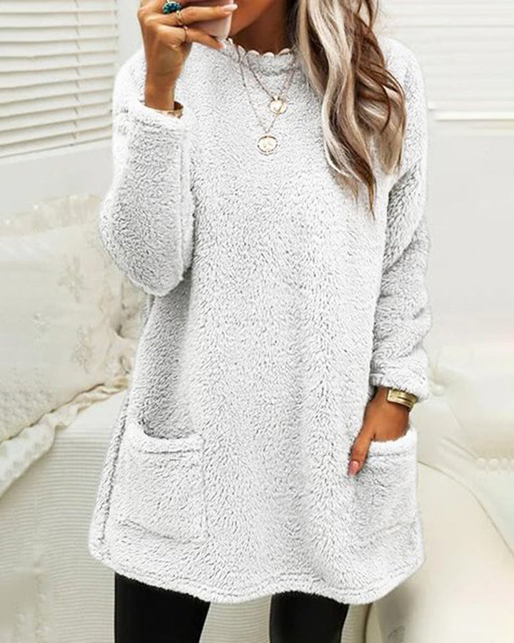 Levoire | Pull D'Hiver Raffiné Et Pratique Style 3