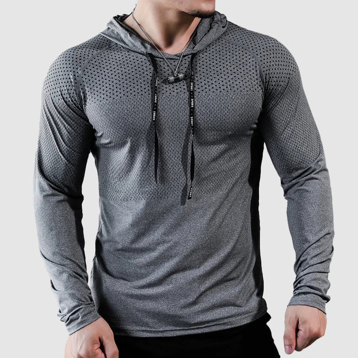 Levoire | Pour L'Entraînement En Plein Air Et Le Style Sportif Gris