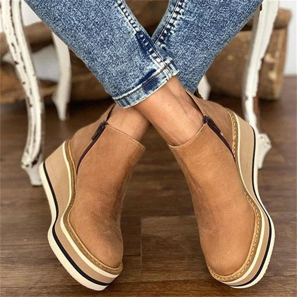 Levoire | Bottes Élégantes Pour Le Quotidien