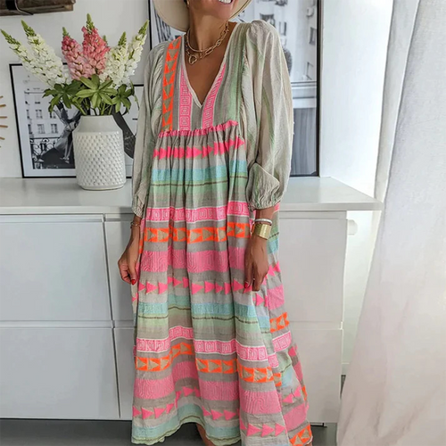 Levoire | Robe Bohème Mukava