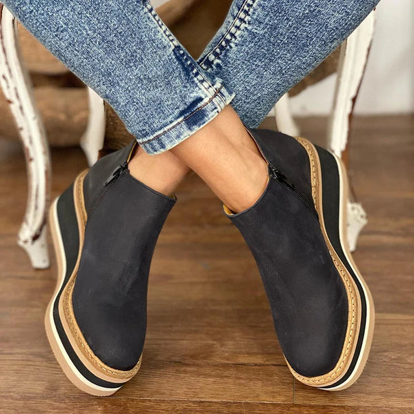 Levoire | Bottes élégantes pour le quotidien
