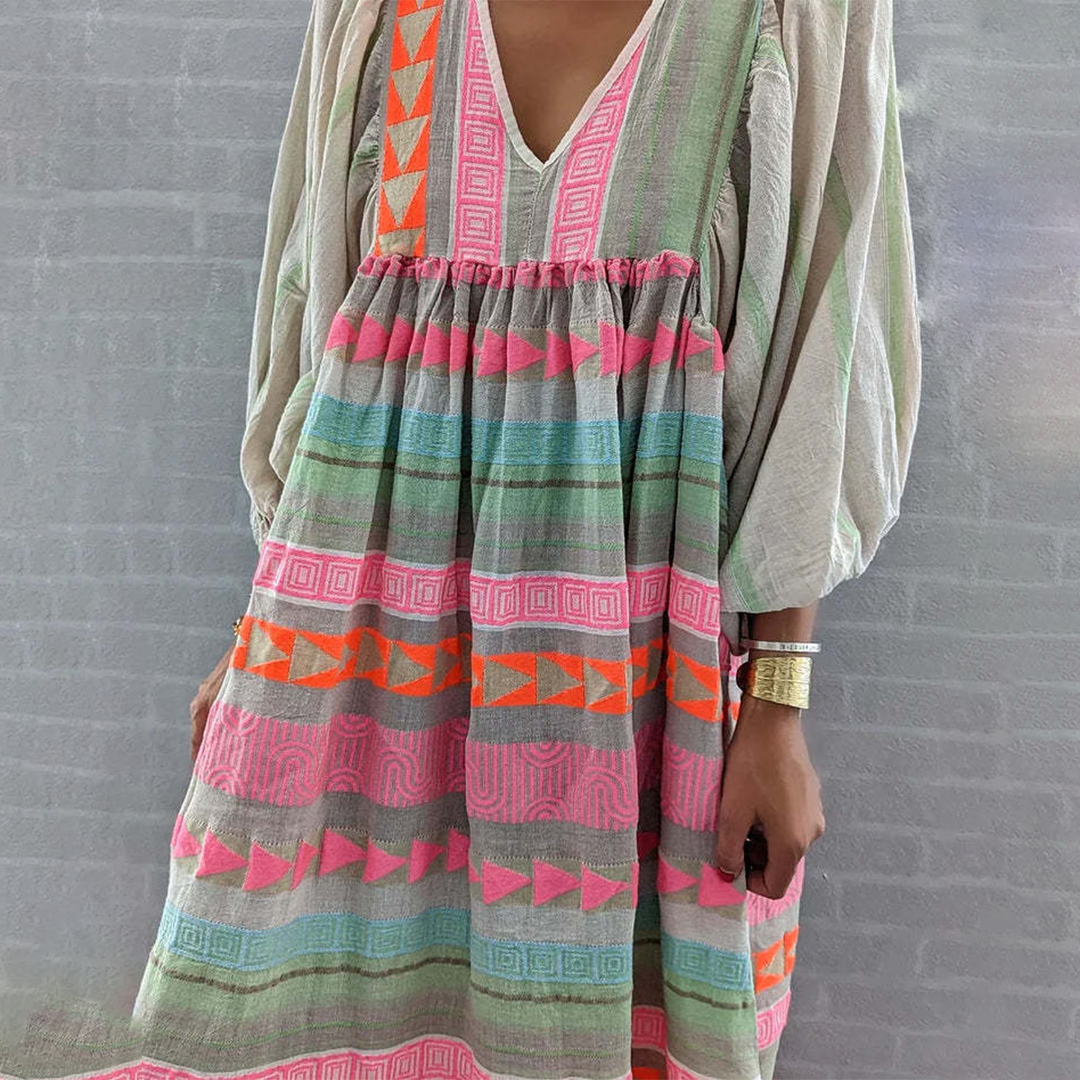 Levoire | Robe Bohème Mukava
