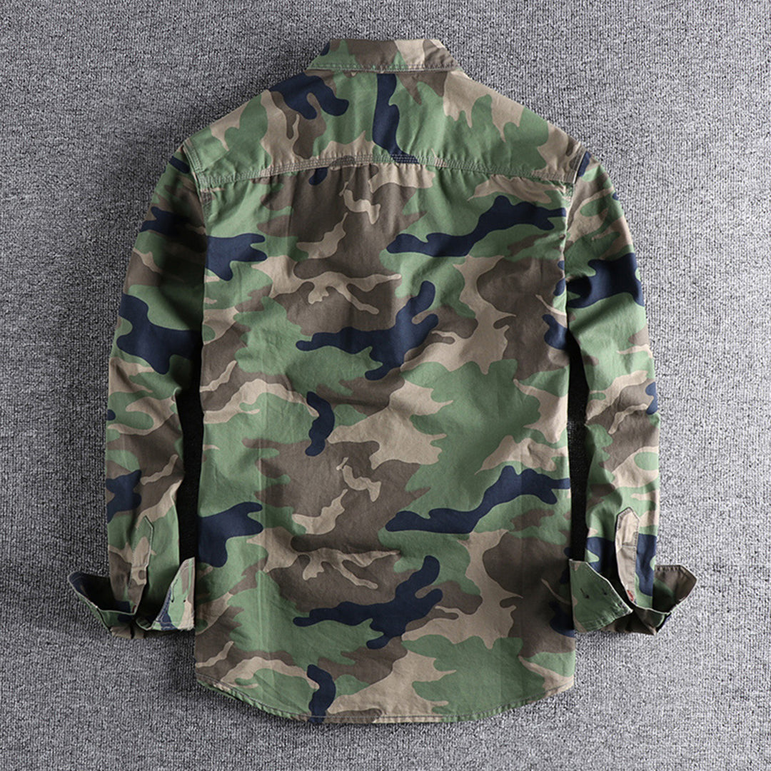 Levoire | T-Shirt D'Été Pour Hommes