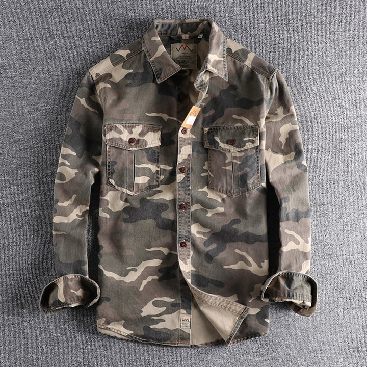 Levoire | T-Shirt D'Été Pour Hommes