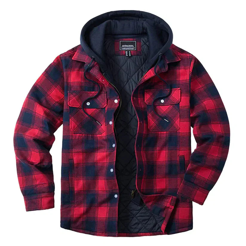 Levoire | Veste Élégante