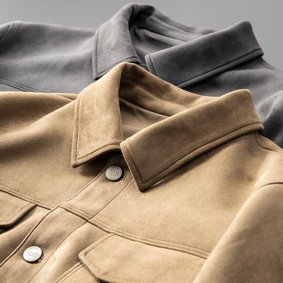 Levoire | Veste De Streetwear Décontractée Pour Hommes