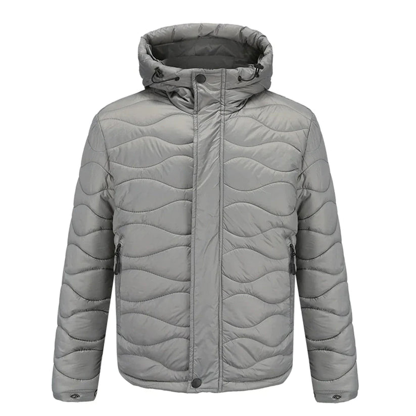 Levoire | Veste Gris