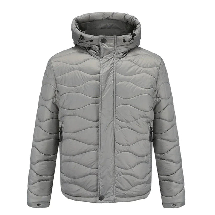 Levoire | Veste Gris