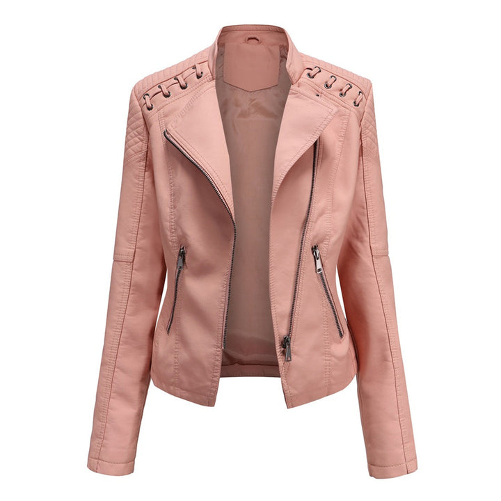 Levoire | Veste Pour Femmes Au Design Intemporel Rosa