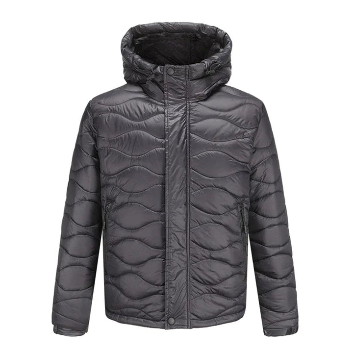Levoire | Veste Bleu marine