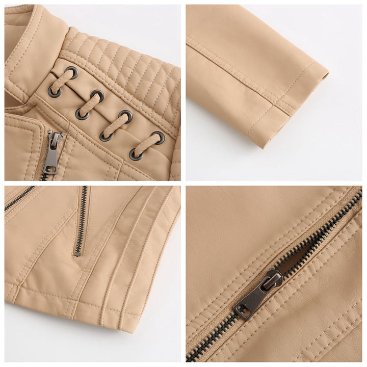 Levoire | Veste Pour Femmes Au Design Intemporel