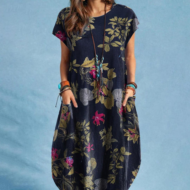Levoire | Robe Midi Pour Femmes Sans Bretelles Robe De Soirée Élégante