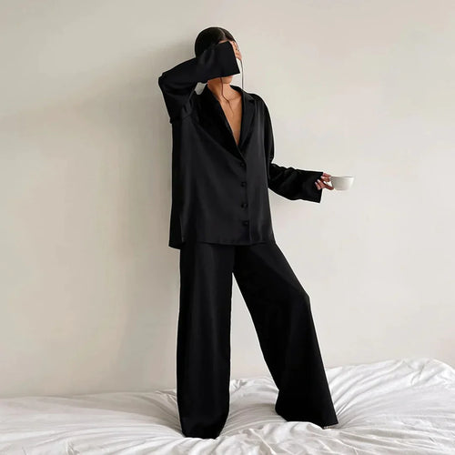 Levoire | Série De Pyjamas Pour Femmes