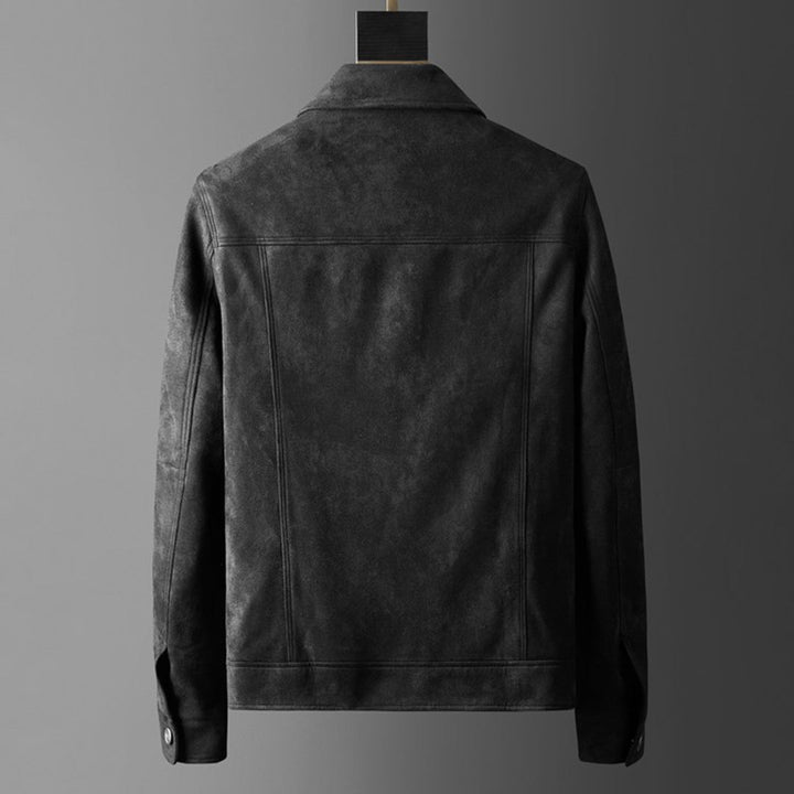 Levoire | Veste De Streetwear Décontractée Pour Hommes
