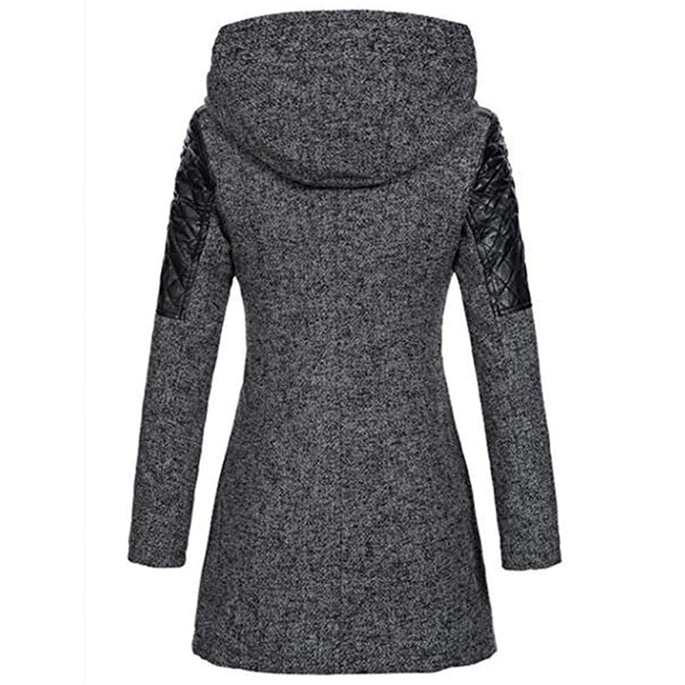 Levoire - Manteau d'hiver moderne