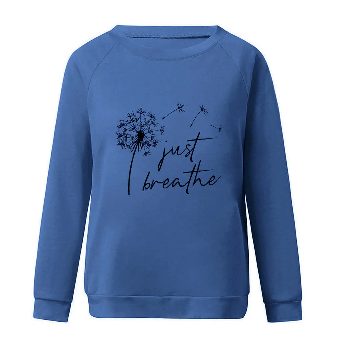 Levoire | Just Breathe Pull