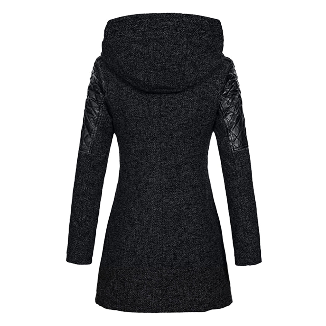 Levoire - Manteau d'hiver moderne
