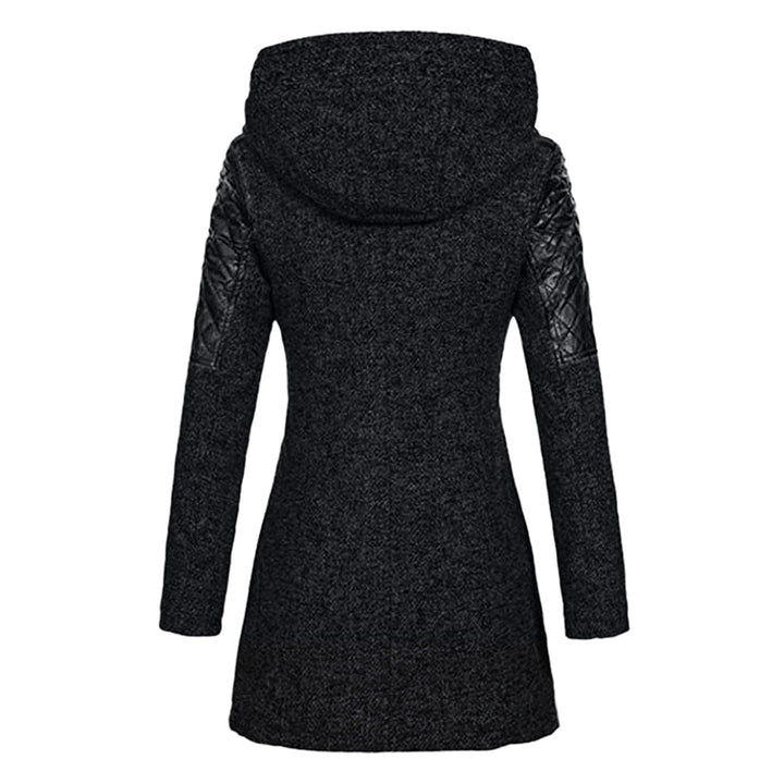 Levoire - Manteau d'hiver moderne