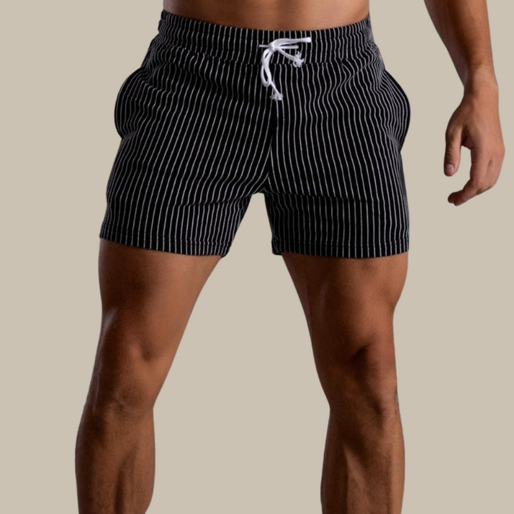Levoire | Shorts De Fitness Super Stretch