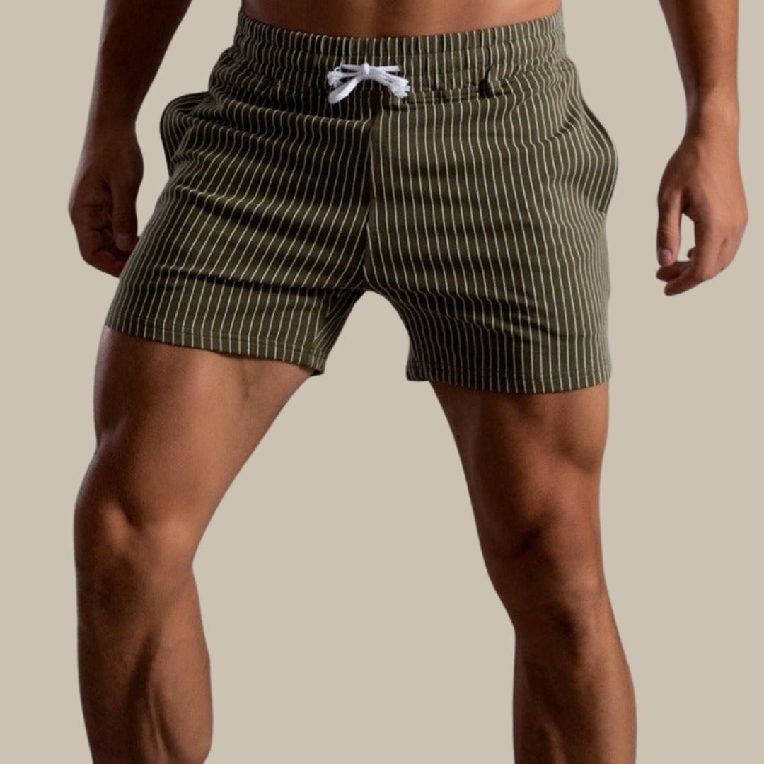 Levoire | Shorts De Fitness Super Stretch