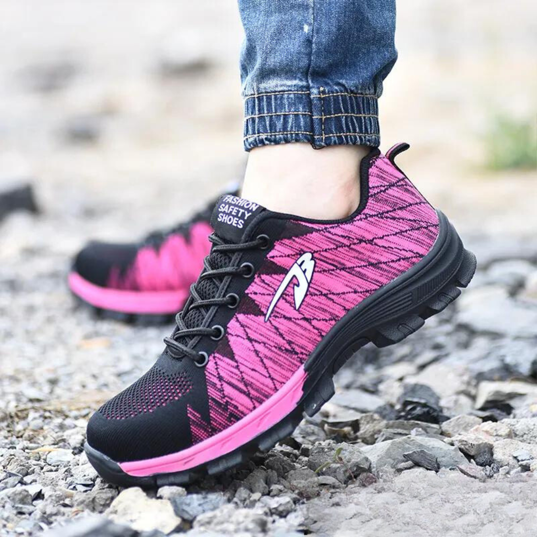 Levoire | Chaussures Légères Qui Protègent De L'Humidité Pour Femmes Et Hommes
