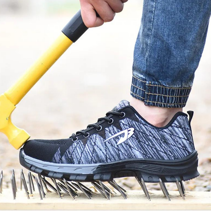 Levoire | Chaussures Légères Qui Protègent De L'Humidité Pour Femmes Et Hommes