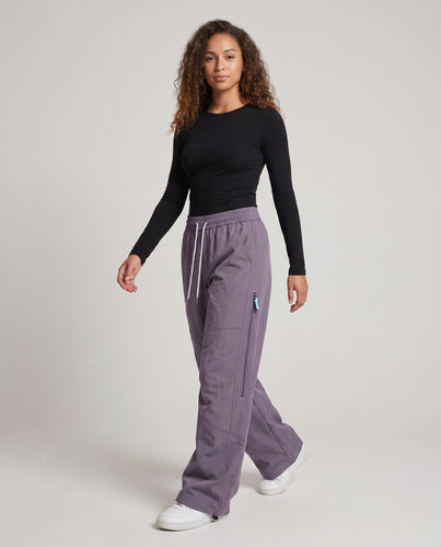 Pantalon outdoor technique haute performance pour femmes Avriane