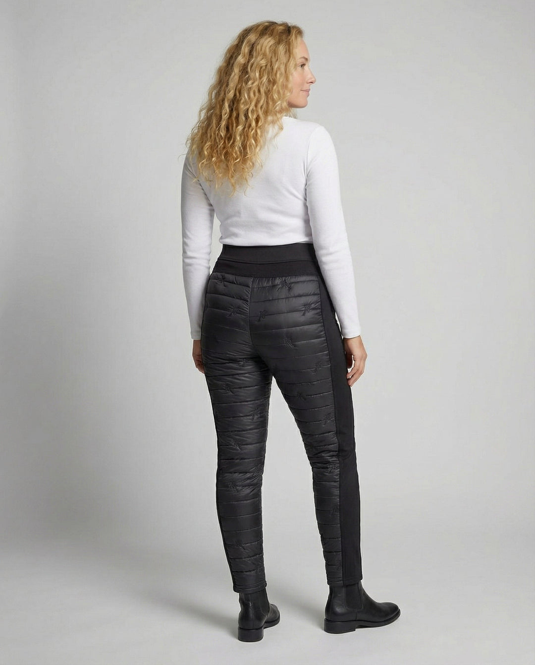Pantalon de neige extrêmement chaud pour femmes | Avriane