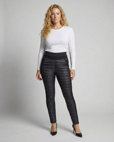 Pantalon de neige extrêmement chaud pour femmes | Avriane