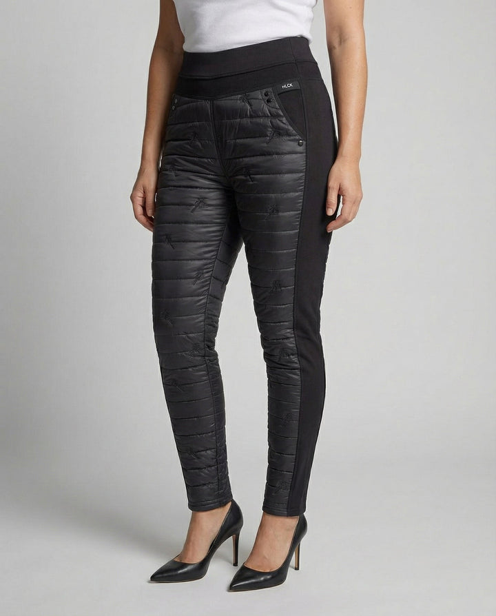Pantalon de neige extrêmement chaud pour femmes | Avriane