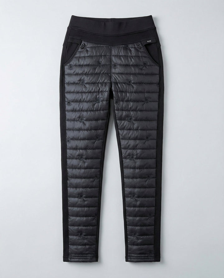 Pantalon de neige extrêmement chaud pour femmes | Avriane