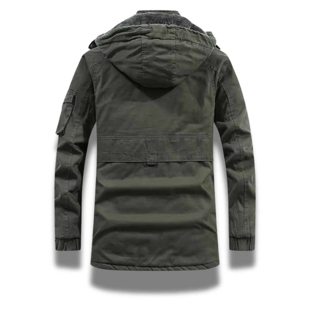 Levoire | Cuir Exclusif de Lampaannau Parolalapio