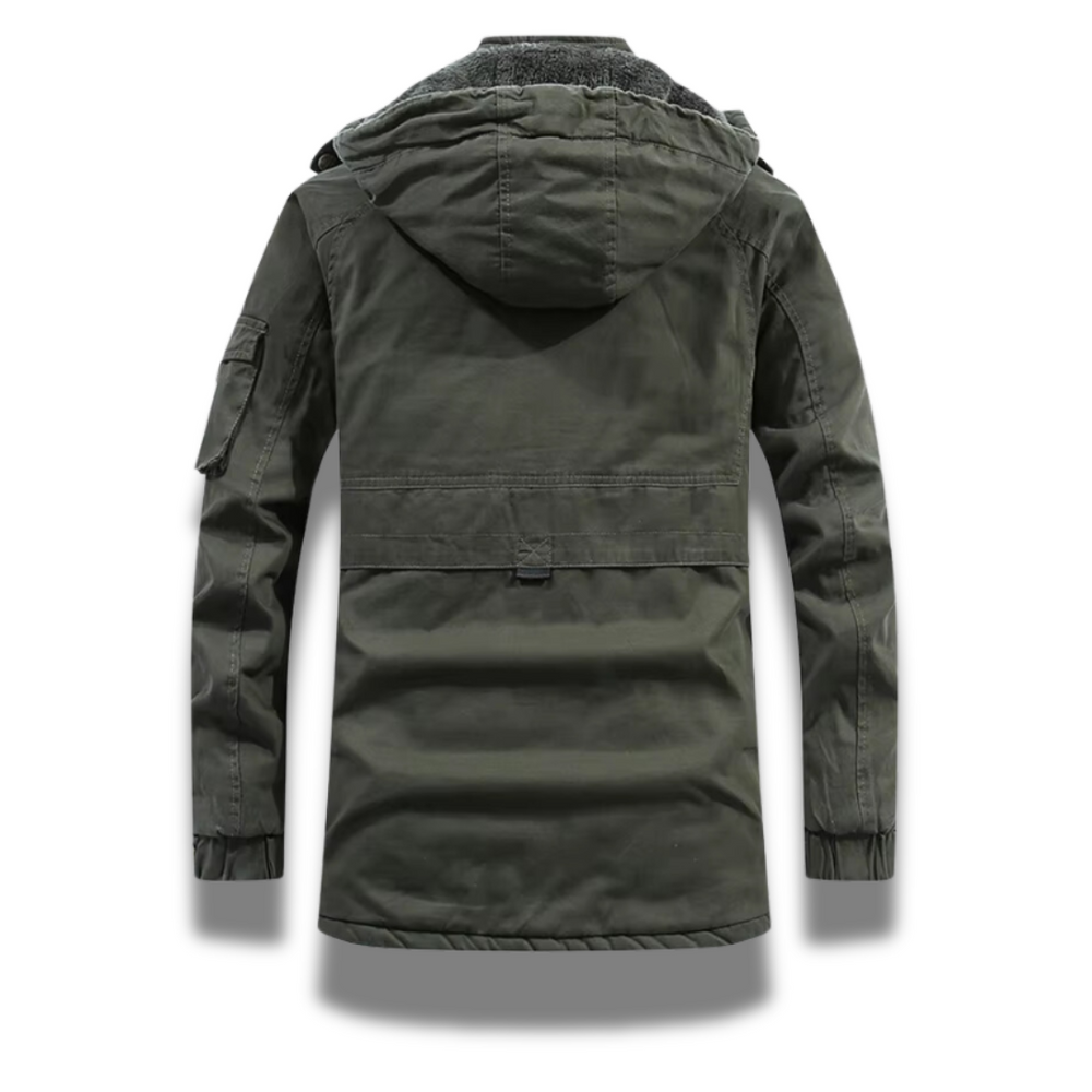 Levoire | Exclusif Cuir De Mouton Parolalapio