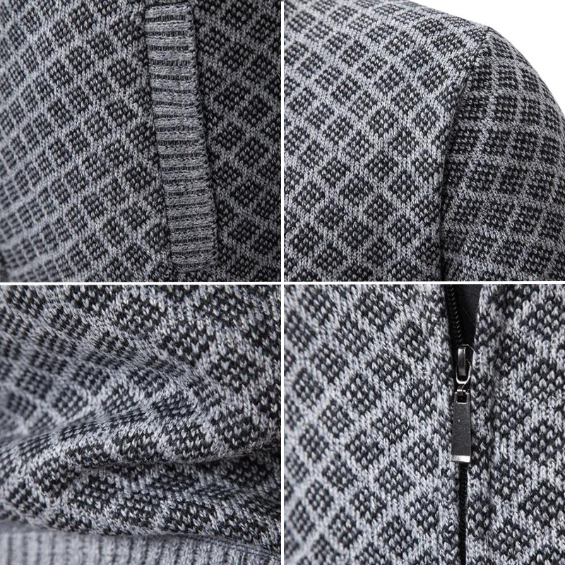 Levoire | Veste Pour Hommes Élégante