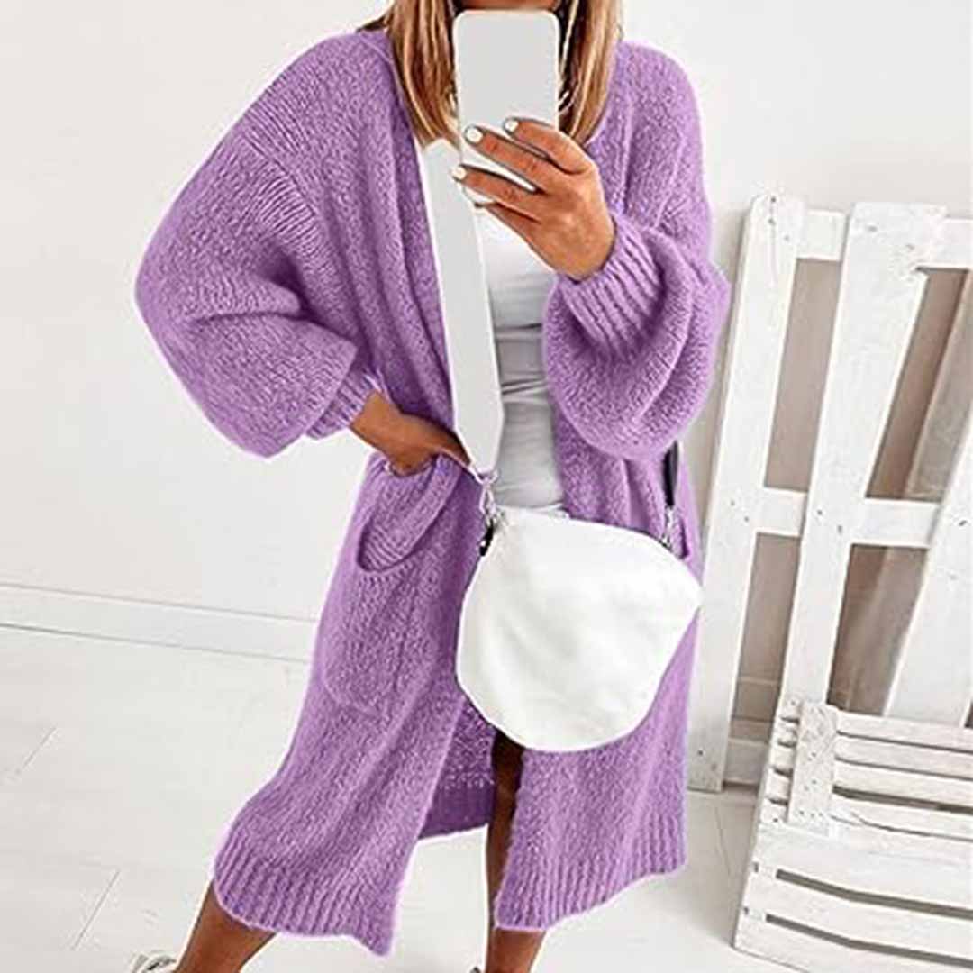 Levoire | Veste tricot pour femmes