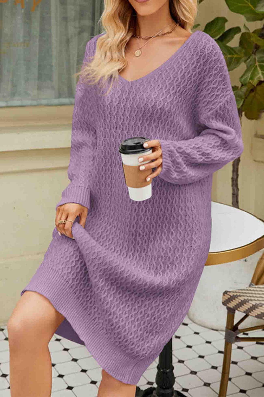 Levoire | Moderne et polyvalente tricot Styles 5