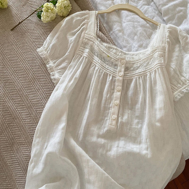 Levoire | Viktoriana Robe De Nuit