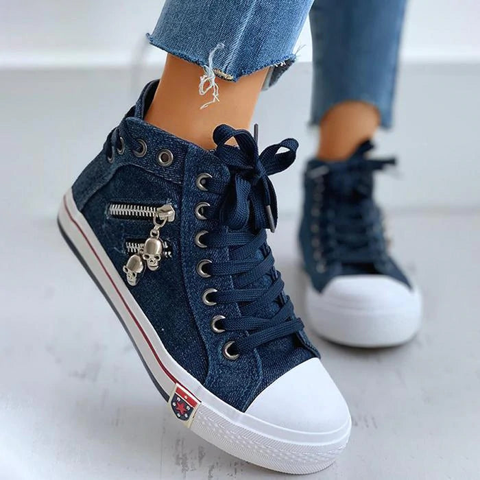 Levoire | Chaussures Pour Femmes Tendance Avec Semelle Intérieure Ergonomique